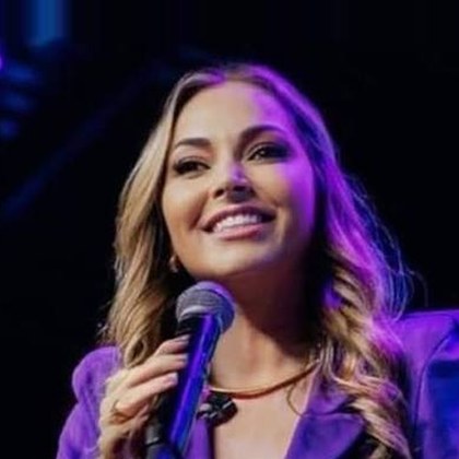 Patrícia Fernandes