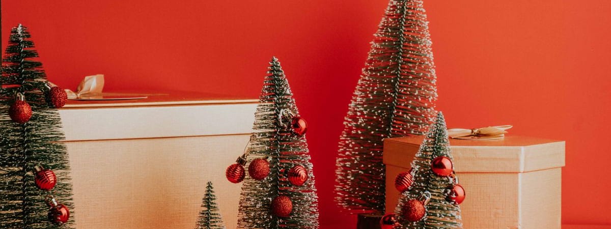 LIÇÕES DO NATAL