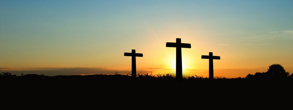O PODER DO SANGUE DE JESUS