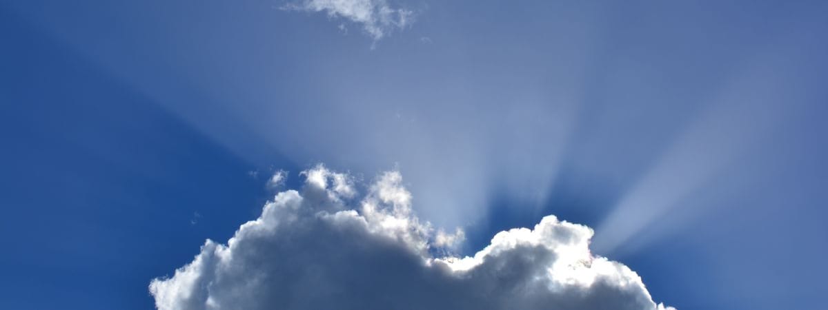O CÉU TE ESPERA, FAÇA A TUA PARTE