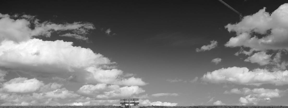 O CÉU TE ESPERA! FAÇA A TUA PARTE!