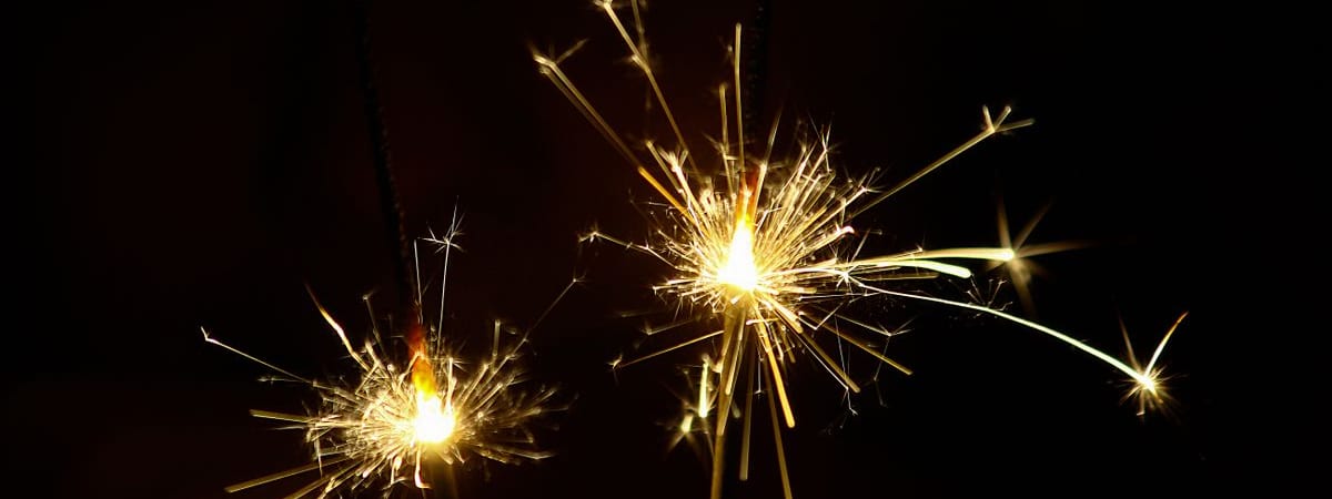 QUER TER UM 2018 DOCE E FELIZ?