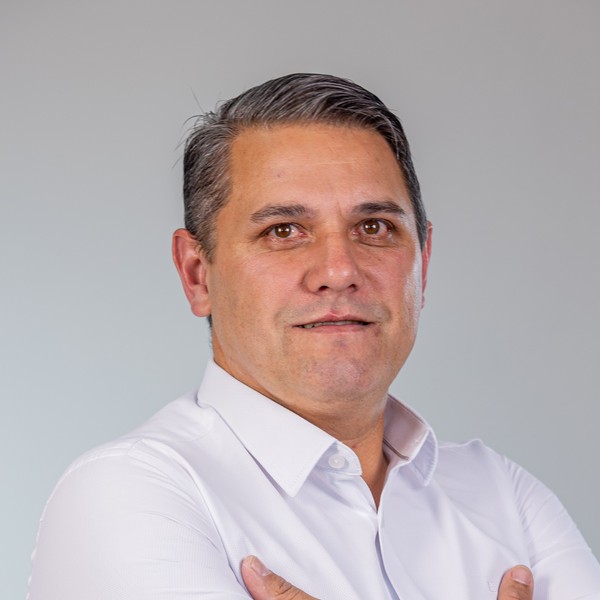 Pr. Sandro Kruger
