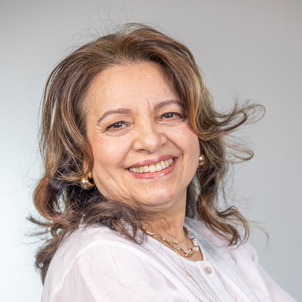 Pra. Carol Ribeiro