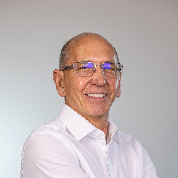 Pr. Jorge