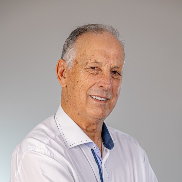 Ap. Nelson Braido