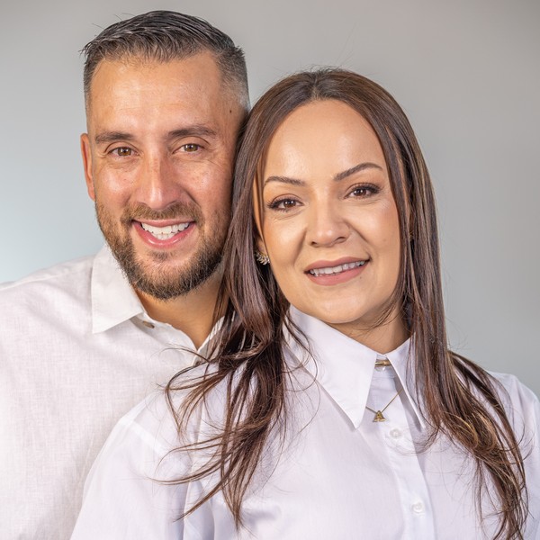 Prs. Felipe e Adriana