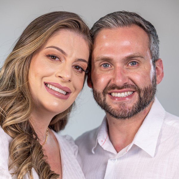 Marcos e Flávia