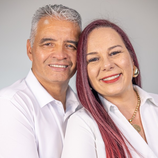 Mário e Danielly