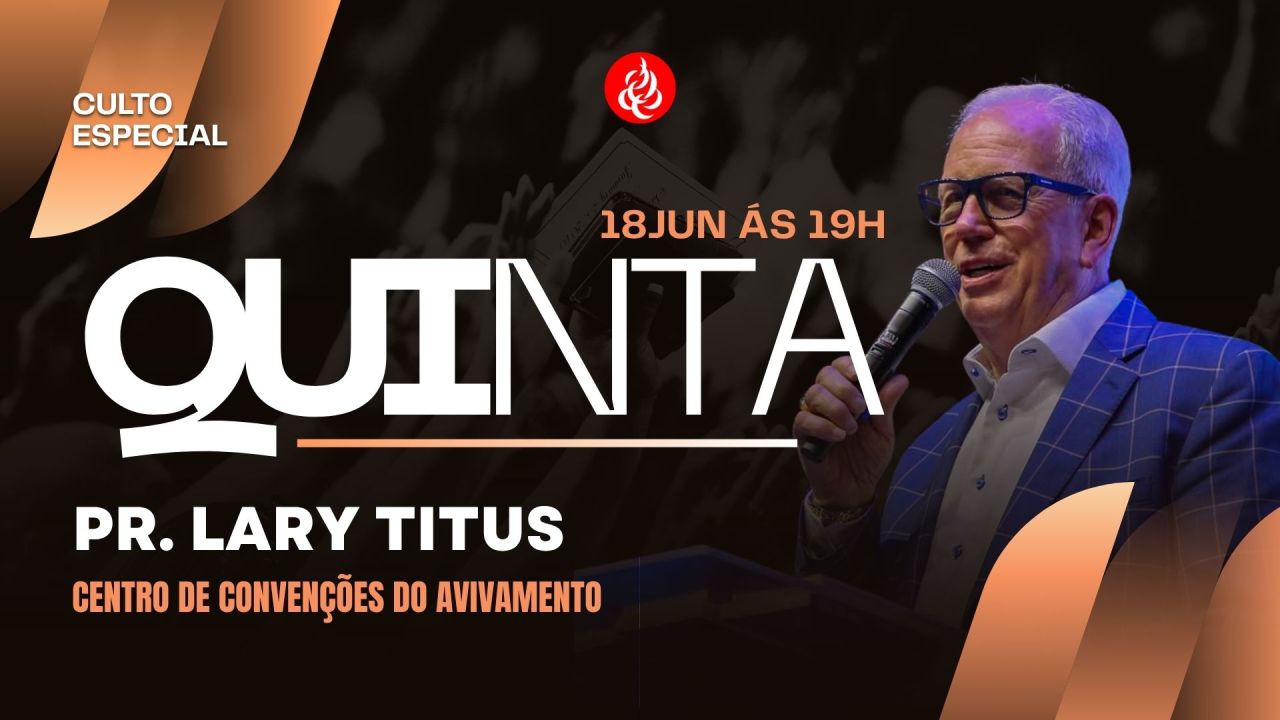 Culto Lary Titus