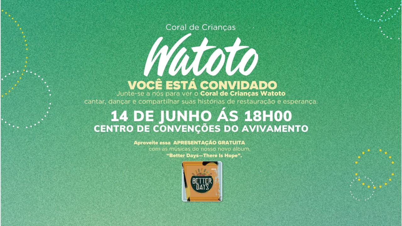 WATOTO